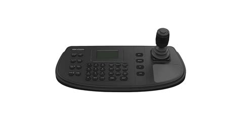 Hikvision DS-1200KI Network Keyboard • OfficeMoTo Online Shop Philippines