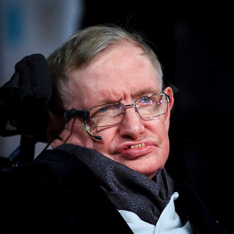 Stephen Hawking's Instagram, Twitter & Facebook on IDCrawl