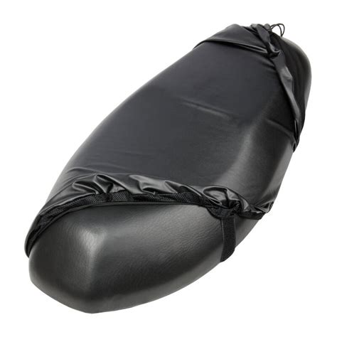 Waterproof motorcycle seat cover non-slip scooter heat insulation ...