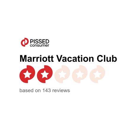 208 Marriott Vacation Club Reviews | marriottvacationclub.com @ PissedConsumer