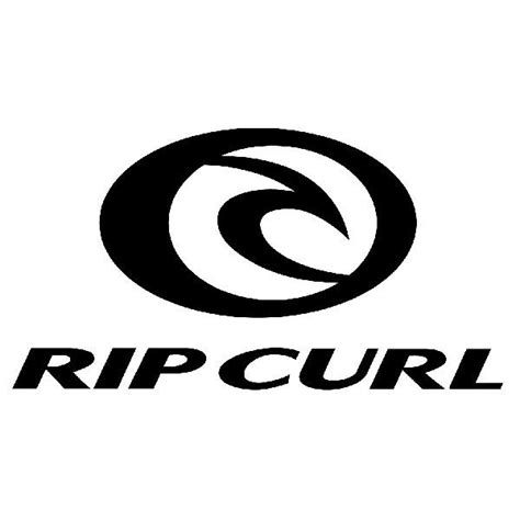 Rip Curl Logo History - Sloane-has-Camacho