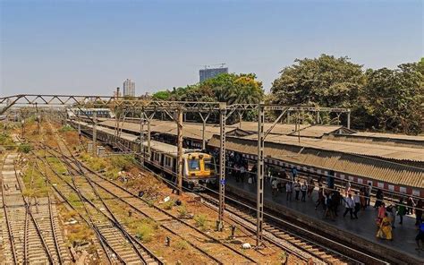 Parel railway station - Alchetron, The Free Social Encyclopedia