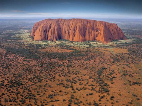 Best Things to Do at Uluru / Ayers Rock in Australia