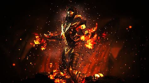 Fire Ninja Wallpapers - Top Free Fire Ninja Backgrounds - WallpaperAccess