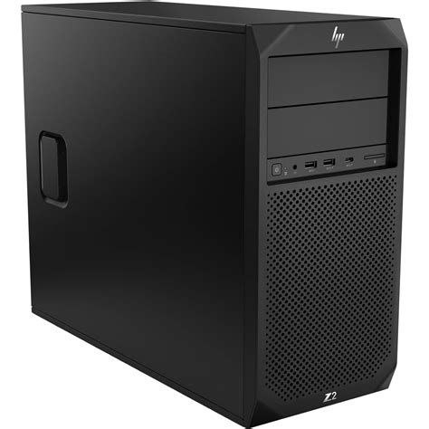 HP Z4 G4 Series Tower Workstation 8DZ45UT#ABA B&H Photo Video