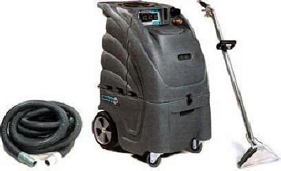 Carpet Shampooing Machine, Wet-Dry at Rs 80000 in New Delhi | ID ...