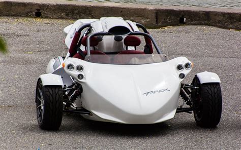 2016 Campagna Motors T-Rex 16S Base Price & Specifications - The Car Guide