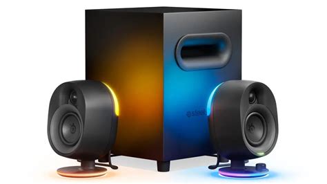 10 Best Desktop Speakers For Pc for 2023 | Robots.net