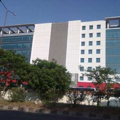 Sutherland Madras Office Photos | Glassdoor