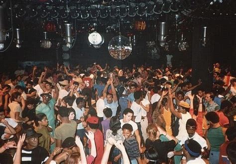 A Night in Paradise: Stories From New York's Most Legendary Club