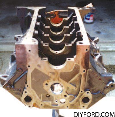 Ford Big-Blocks: The Ultimate FE Series 332-428 Engine Guide