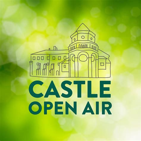 Castle Open Air | Trebic