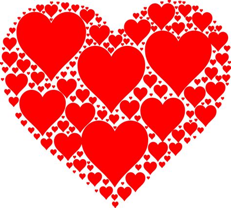 Heart PNG Transparent Images - PNG All