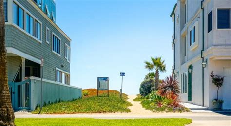 Ocean Surf Inn & Suites, Huntington Beach, CA - California Beaches