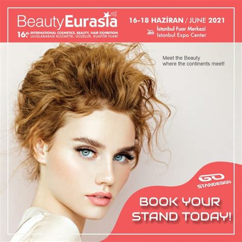 Eurosatory 2022 Exhibition Stand Services, Construction & Decoration