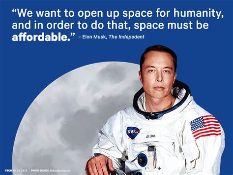 The 12 best Elon Musk quotes about the future - Business Insider