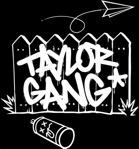 Taylor Gang Wallpapers - Wallpaper Cave