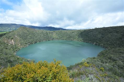 Following the Trails of El Dorado: How and Why to Visit Guatavita Lake