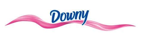 Downy Logo Vector