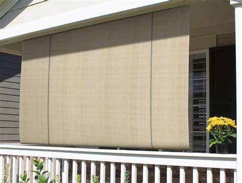 12 Amazing Outdoor Roll Up Shades For Porch For 2024 | Storables