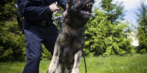 23+ Training German Shepherd Police Dog - l2sanpiero