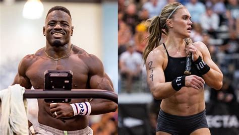 Athletes and Teams Going to the CrossFit Games After Second Week of Semifinals | BOXROX