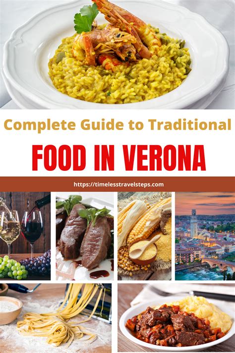 Food in Verona | Traditional food in Verona | What to eat in Verona ...