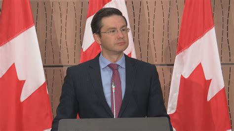 Pierre Poilievre For Prime Minister : Conservatives Pierre Poilievre ...