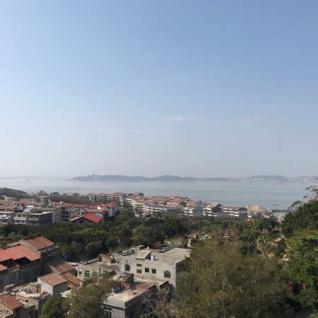 Meizhou Island (Putian) - 2018 All You Need to Know Before You Go (with ...