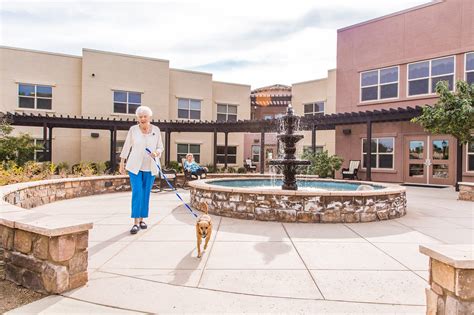 Top 10 Assisted Living Facilities in Arizona – Assisted Living Today