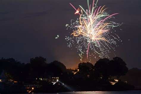 Warwick celebrates the Fourth of July | Warwick Beacon