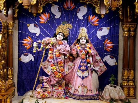 About ISKCON | ISKCON Reading