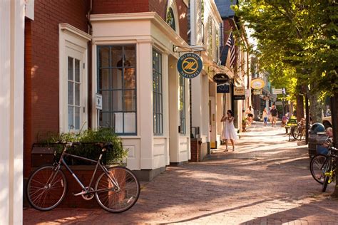 Towns/Streets | Nantucket Island Resorts Photo Library