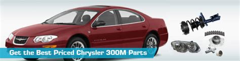 Chrysler 300M Parts - PartsGeek.com