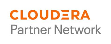 Cloudera Logo