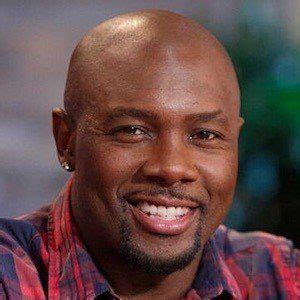 Eddie Jackson (Chef) - Age, Family, Bio | Famous Birthdays