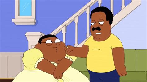 The Cleveland Show Season 4 Episode 8 Recap