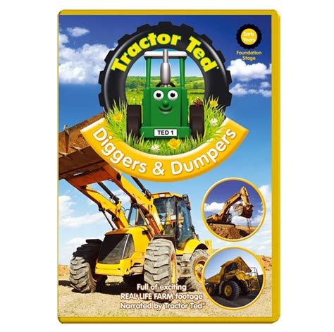 Tractor Ted Dvd Download - biblepriority