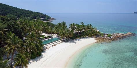 Batu Batu, Tengah Island, East Coast, Malaysia Hotel Reviews | i-escape ...