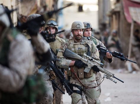 American Sniper | Film-Rezensionen.de