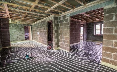 Underfloor Heating: A Beginner's Guide | Homebuilding & Renovating