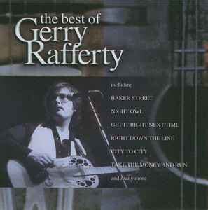 Gerry Rafferty - The Best Of Gerry Rafferty | Discogs