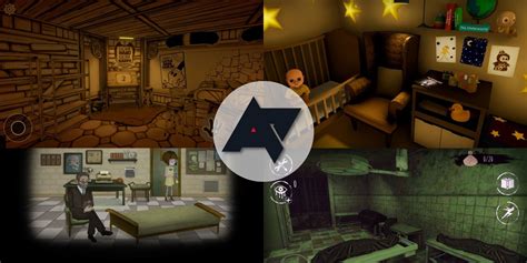 The19 best Android horror games in the Google Play Store