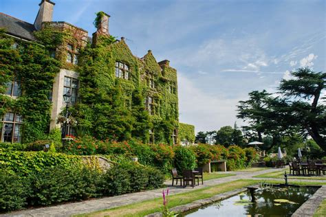 Pennyhill Park - Book Spa Breaks, Days & Weekend Deals from £190