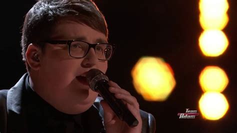 The Voice 2015 Jordan Smith Finale - YouTube