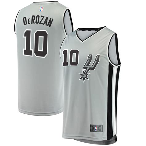 DeMar DeRozan Jerseys, Shoes and Posters - Where to Buy Them