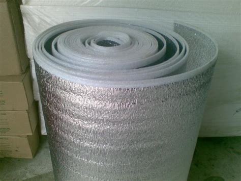 Roof Insulation Foam 10mm Super Heavy Duty - Kenworks Ventures Company ...