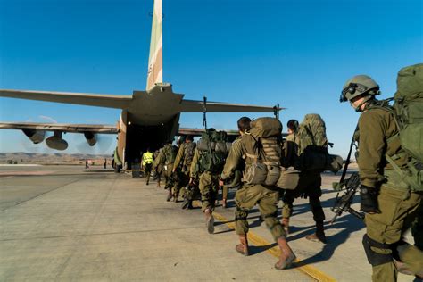 IDF Special Forces in Cyprus | IDF special forces carried ou… | Flickr