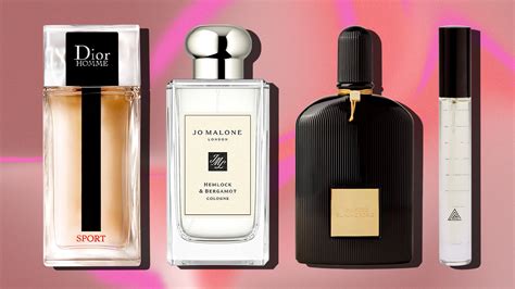 Best bergamot fragrances 2025: Tom Ford to Jo Malone | British GQ