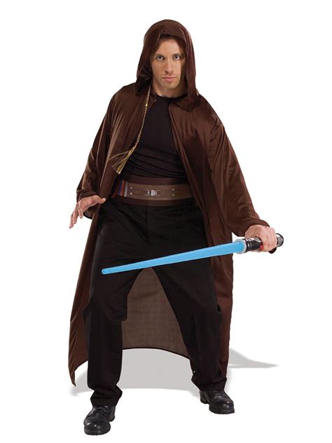 Star Wars Jedi Costume — The Costume Company